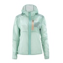 CASACA IMPERMEABLE RORAIMA MUJER - ALTUS