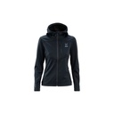 CASACA SOFTSHELL MICROPOLAR MUJER DECAN - ALTUS