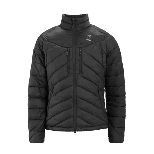 CASACA TERMICA PLUMAS SINTETICA HOMBRE JAYA - ALTUS