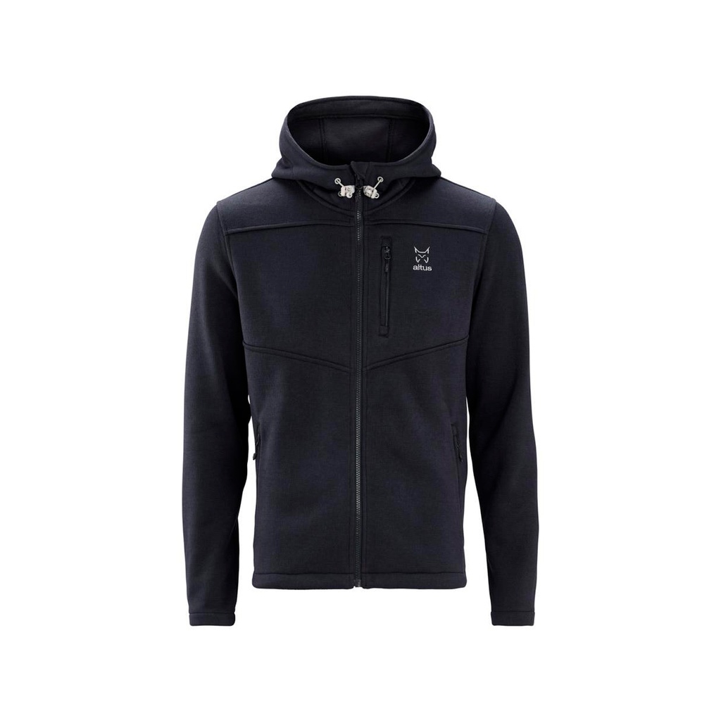 CASACA POLAR HOMBRE SENECA G30 - ALTUS