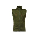 CHALECO PUNTO POLAR HOMBRE NEON - ALTUS