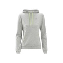 POLERA CON CAPUCHA MUJER DURAND - ALTUS