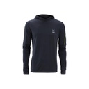 CAMISETA MANGA LARGA AROLLA HOMBRE - ALTUS