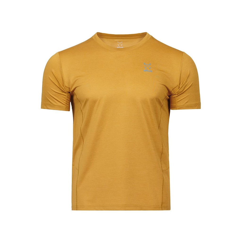 CAMISETA MANGA CORTA HOMBRE KEA - ALTUS