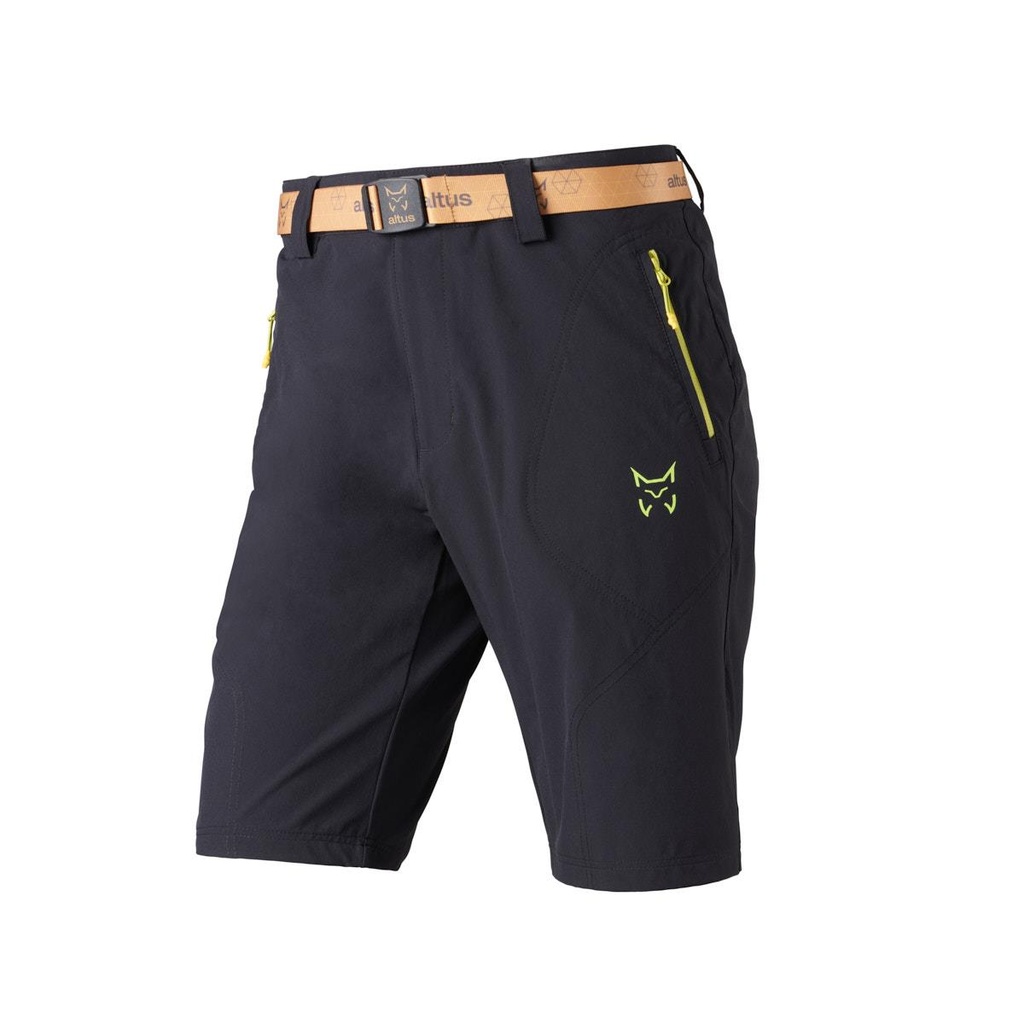 PANTALON CORTO TREKKING TAUPO - ALTUS