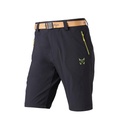 PANTALON CORTO TAUPO HOMBRE - ALTUS