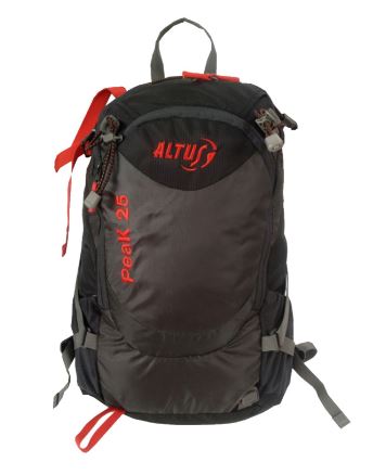 MOCHILA SENDERISMO PEAK 25L - ALTUS