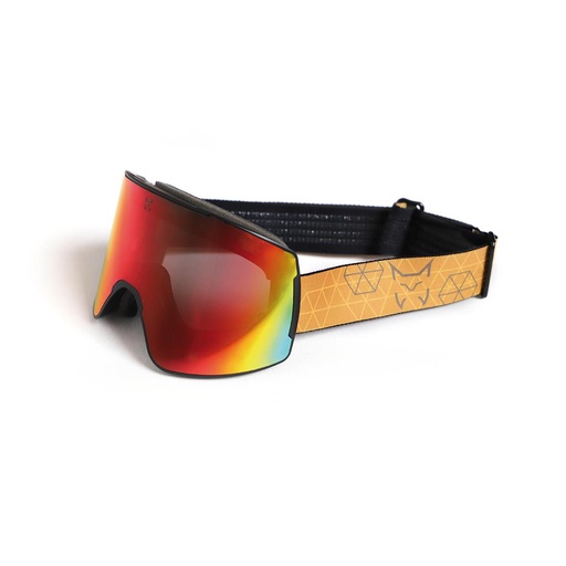 LENTES S.NIEVE VICTORIA (CAT.3) - ALTUS
