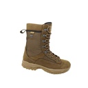 CALZADO BOTA CAÑA ALTA TREKKING STONE PRO TABACO - ALTUS