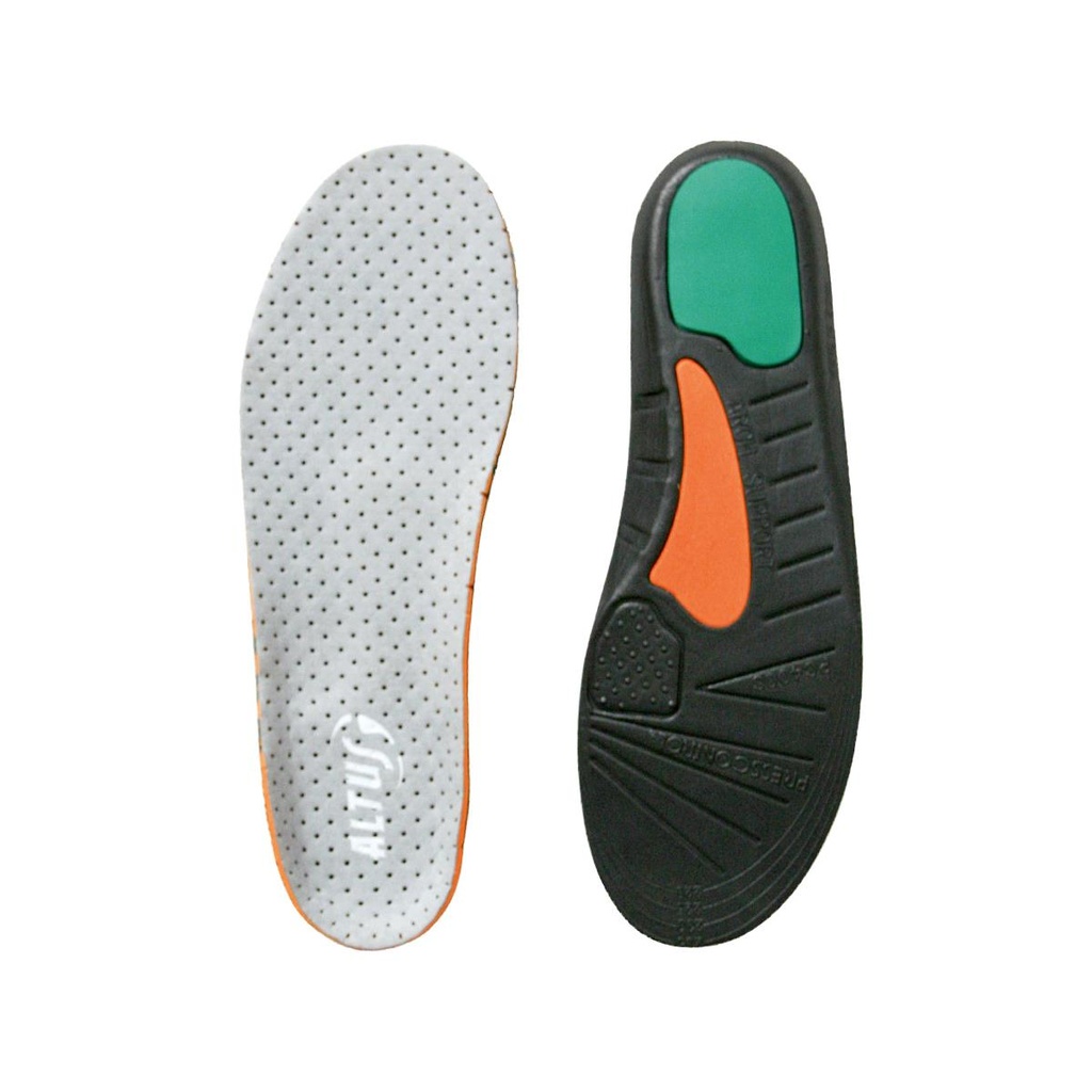 ACCESORIO DE CALZADO PAR PLANTILLAS - ALTUS