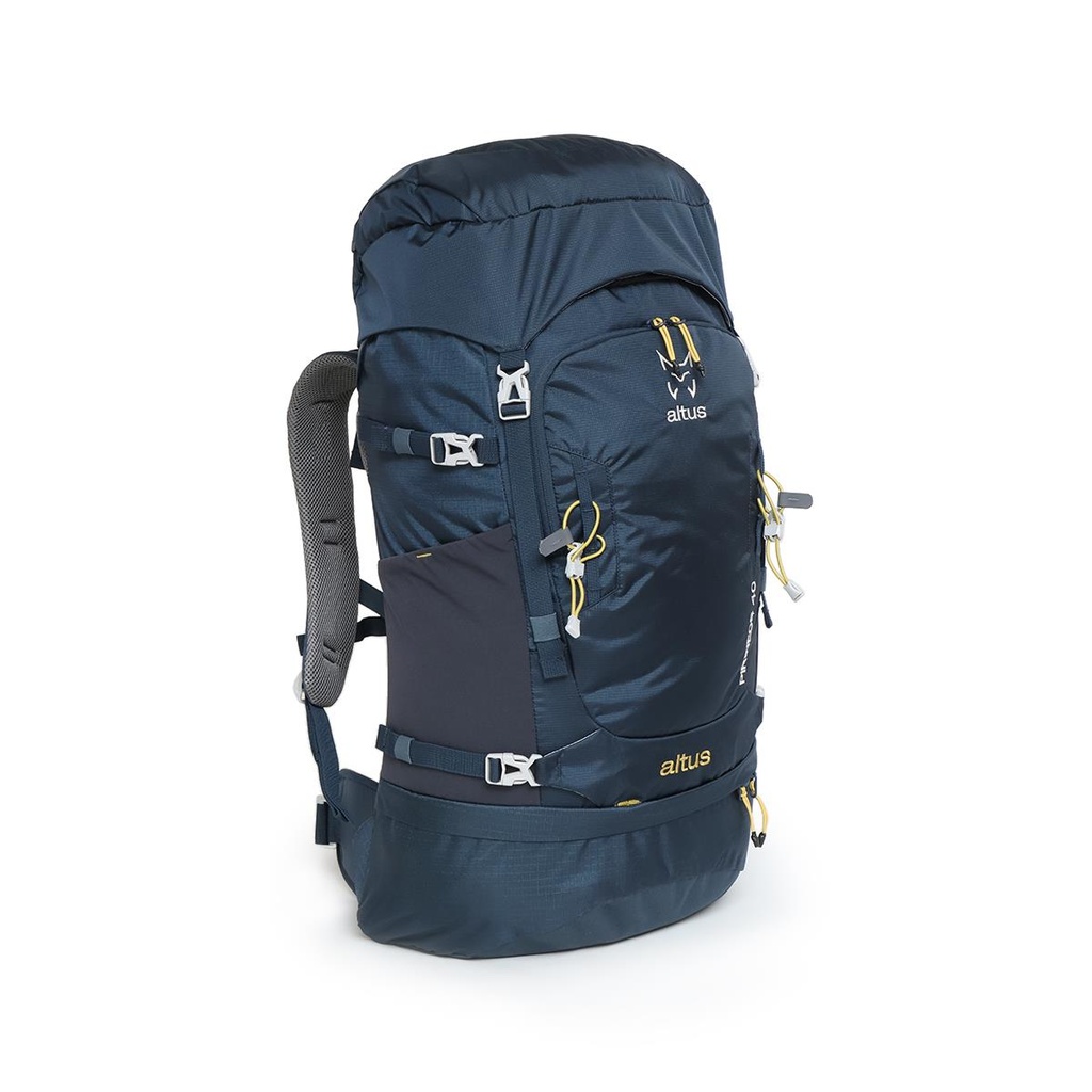 MOCHILA TREKKING PIRINEOS H30 40L - ALTUS