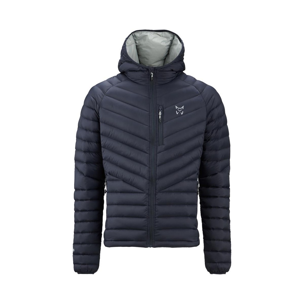 CASACA TERMICA PLUMAS HOMBRE DENALI - ALTUS