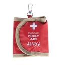 MINI BOTIQUIN SUPERVIVENCIA/RESCATE - ALTUS