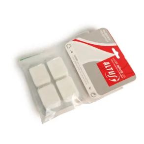 PASTILLAS DE ALCOHOL SOLIDO - ALTUS