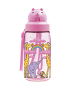 BOTELLA TRITAN INFANTIL T.OBY 0.45L NUBES DULCES - LAKEN