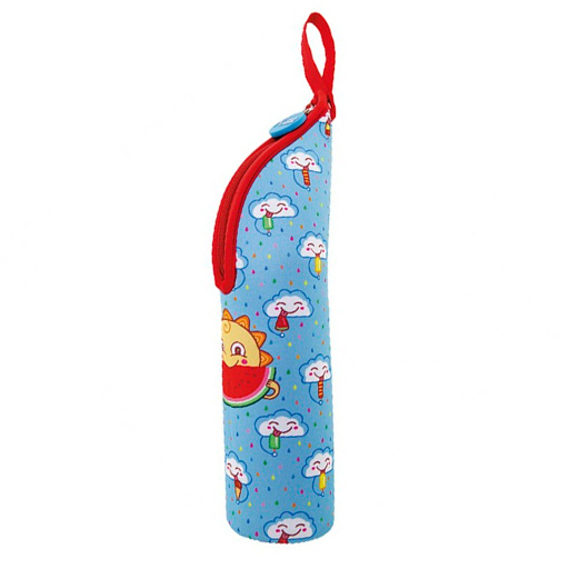 TERMO DE LIQUIDOS 0.50L FUNDA FRESKITO - LAKEN