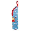 TERMO ACERO INOXIDABLE C/FUNDA FRESKITO 0.5L - LAKEN