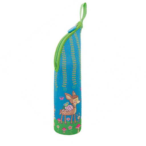 TERMO DE LIQUIDOS 0.35L FUNDA INFANTIL BAMBINO - LAKEN