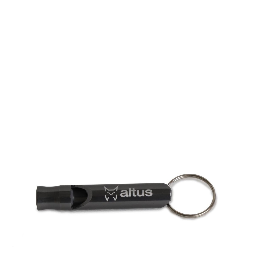 SILBATO ALUMINIO PRO - ALTUS