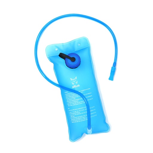 BOLSA FLEXIBLE DE LIQUIDOS 2 L - ALTUS