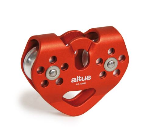 POLEAS LEVIATAN - ALTUS