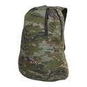MOCHILA COMPRIMIBLE SENDERISMO GIZA CAMUFLABLE 20L - ALTUS