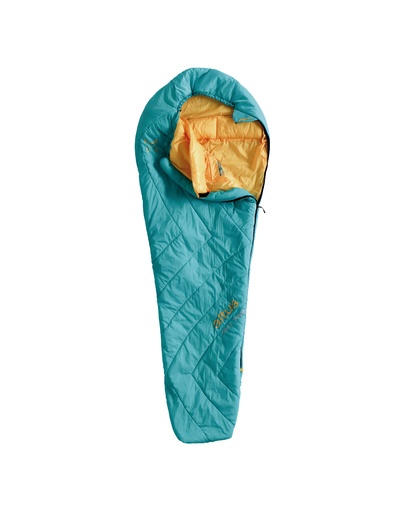 SACO DE DORMIR FIBRA TIBET 700S - ALTUS 