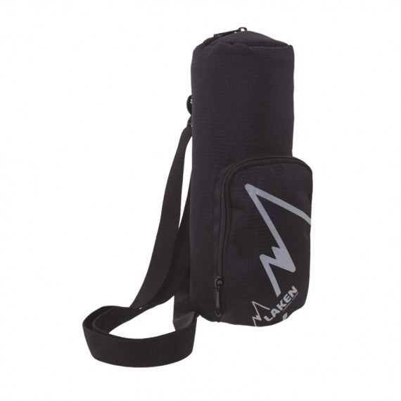 FUNDA TÉRMICA CON BANDOLERA 0.75L / M  - LAKEN