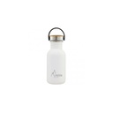 BOTELLA A.INOX. BAMBOO 0.50L - LAKEN