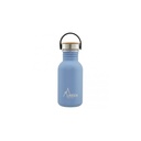 BOTELLA A.INOX. BAMBOO 0.50L - LAKEN
