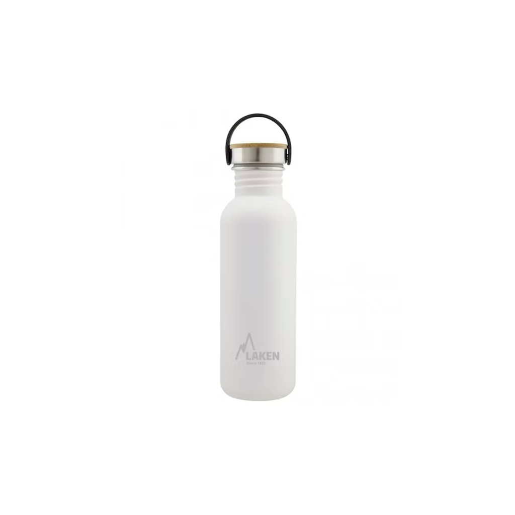 BOTELLA A.INOX. BAMBOO 0.75L - LAKEN