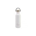 BOTELLA A.INOX. BAMBOO 0.75L - LAKEN