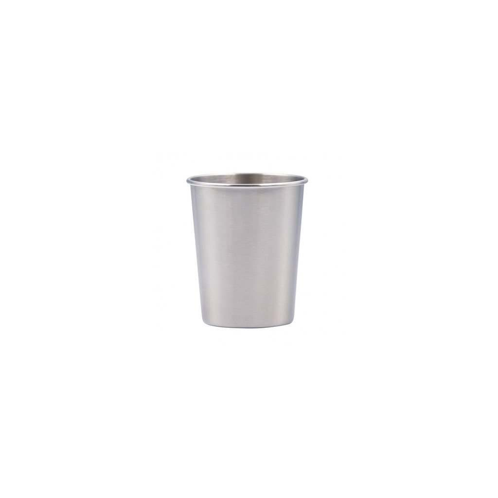 VASO DE ACERO INOXIDABLE 0.23L - LAKEN
