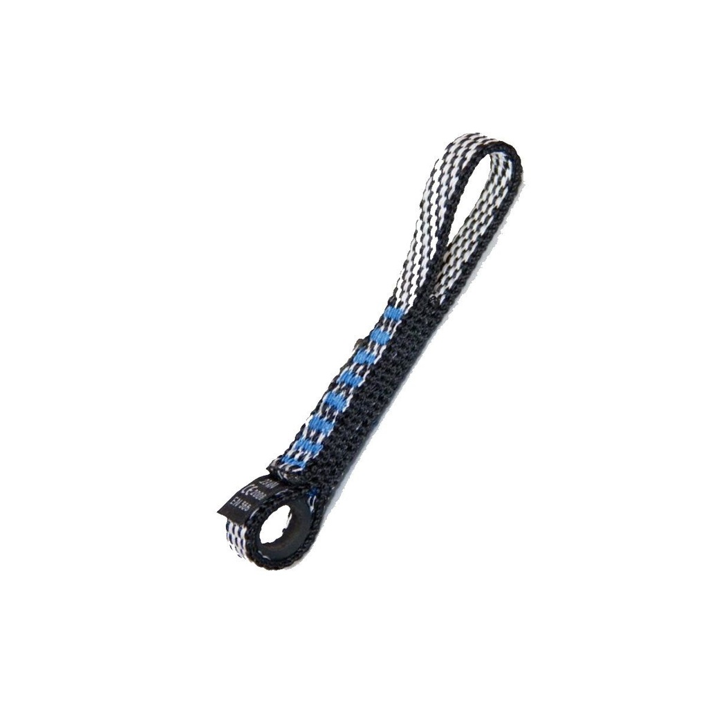 CINTA EXPRESS CINTA DYNEEMA RUBBER 12X11 AZUL - ALTUS