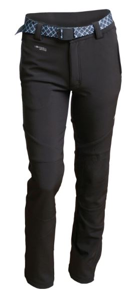 PANTALON LARGO GRIMSEY MUJER - ALTUS