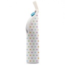 TERMO DE LIQUIDOS 0.50L FUNDA ESTRELLAS - LAKEN