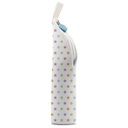 TERMO DE LIQUIDOS 0.35L FUNDA ESTRELLAS - LAKEN