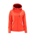 CASACA SOFTSHELL MICROPOLAR MUJER DECAN - ALTUS