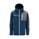 CASACA IMPERMEABLE MEMBRANA HOMBRE CANAIMA G30 - ALTUS