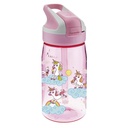 BOTELLA TRITAN INFANTIL T.SUMMIT UNICORNIO 0.45L - LAKEN