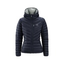 CASACA TREKKING PLUMA DENALI LADY BURDEOS - ALTUS