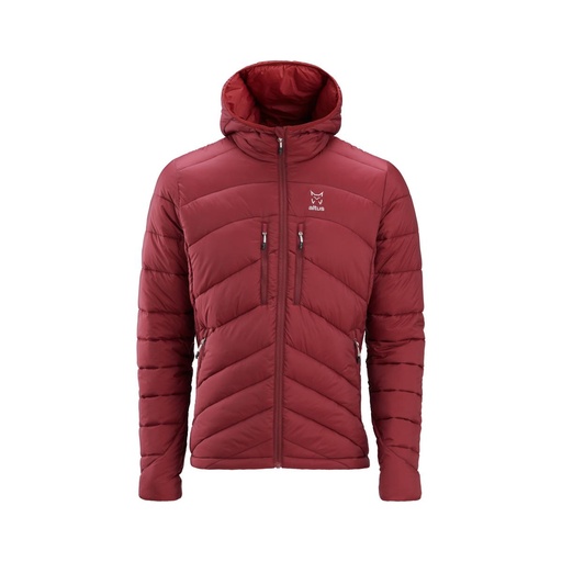 CASACA TERMICA PLUMAS SINTETICA HOMBRE ELBRUS - ALTUS