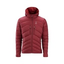 CASACA TERMICA PLUMAS SINTETICA HOMBRE ELBRUS - ALTUS