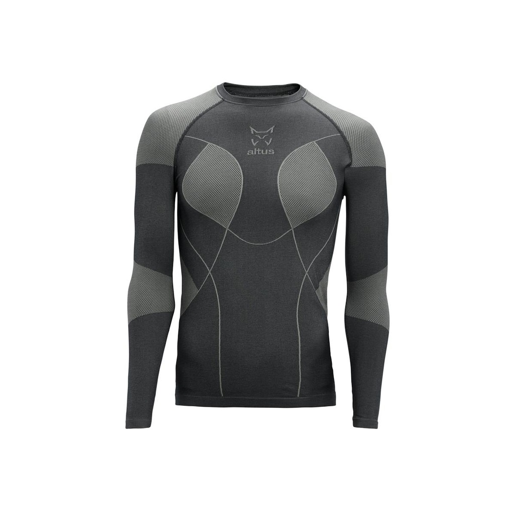 CAMISETA INTERIOR TERMICA UNISEX HORU - ALTUS