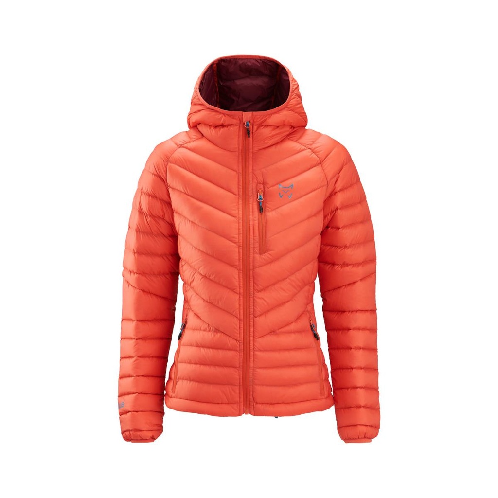 CASACA TERMICA PLUMAS MUJER DENALI - ALTUS