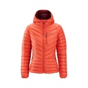 CASACA TERMICA PLUMAS MUJER DENALI - ALTUS