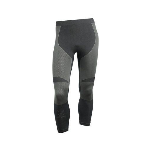 PANTALON LARGO INTERIOR TERMICO UNISEX EIGER - ALTUS