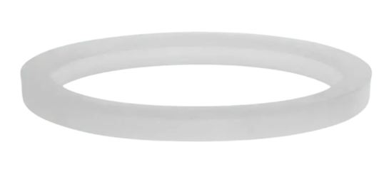 JUNTA SILICONA PARA TAPA TERMO SOLIDO 1L Y 1.5L - LAKEN