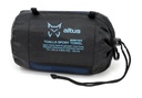TOALLA SPORT 75X150CM AZUL - ALTUS