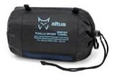 TOALLA SPORT 45X90CM AZUL - ALTUS